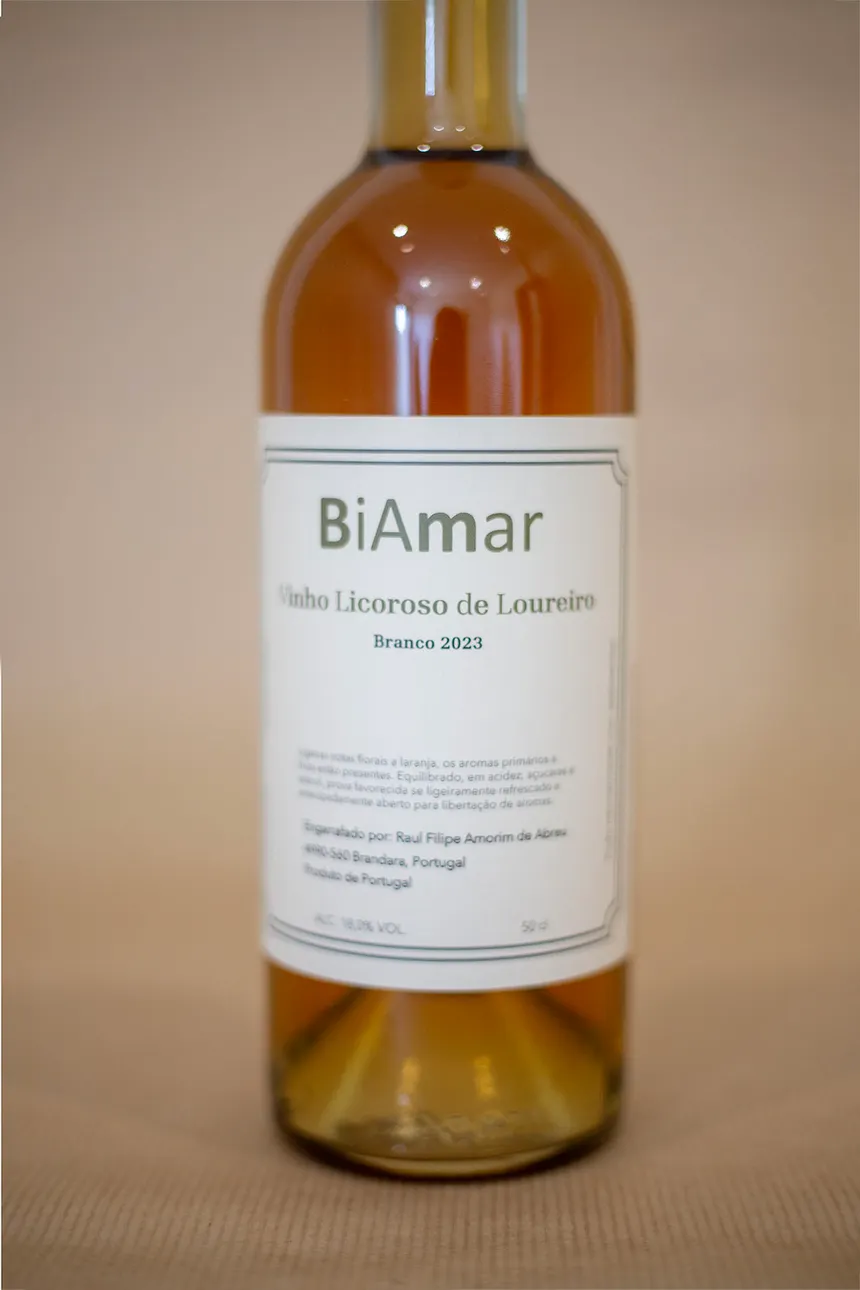 Vinho Licoroso