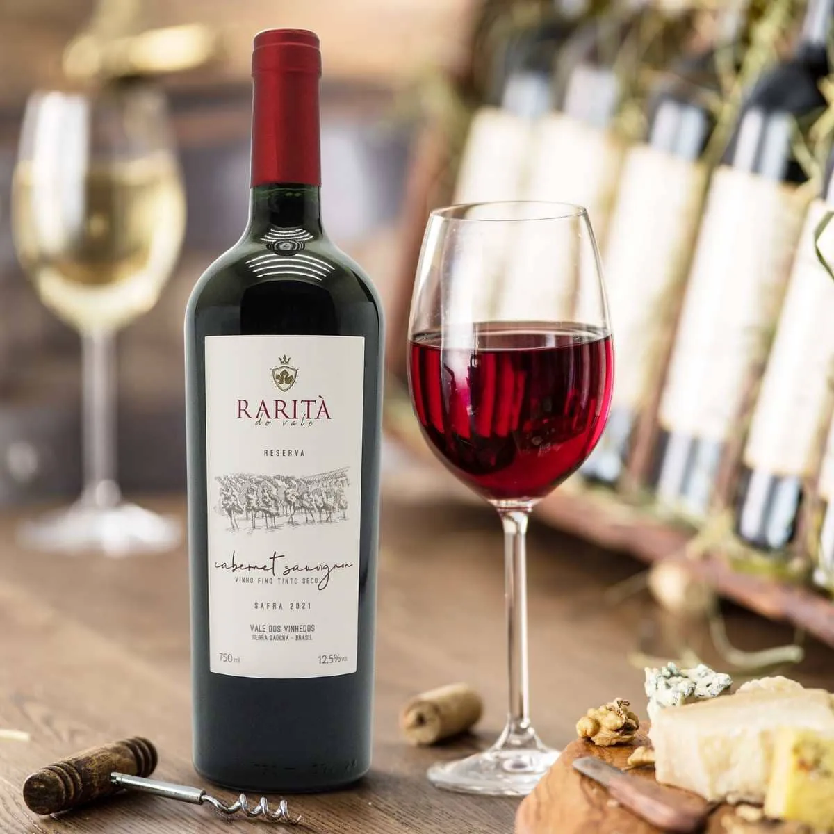 Vinho Tinto